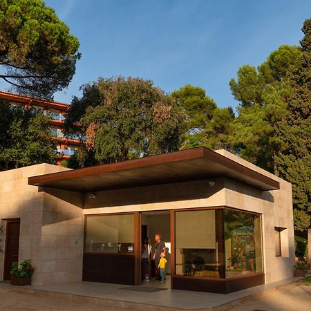 Albamar Apartaments Lloret de Mar Ngoại thất bức ảnh