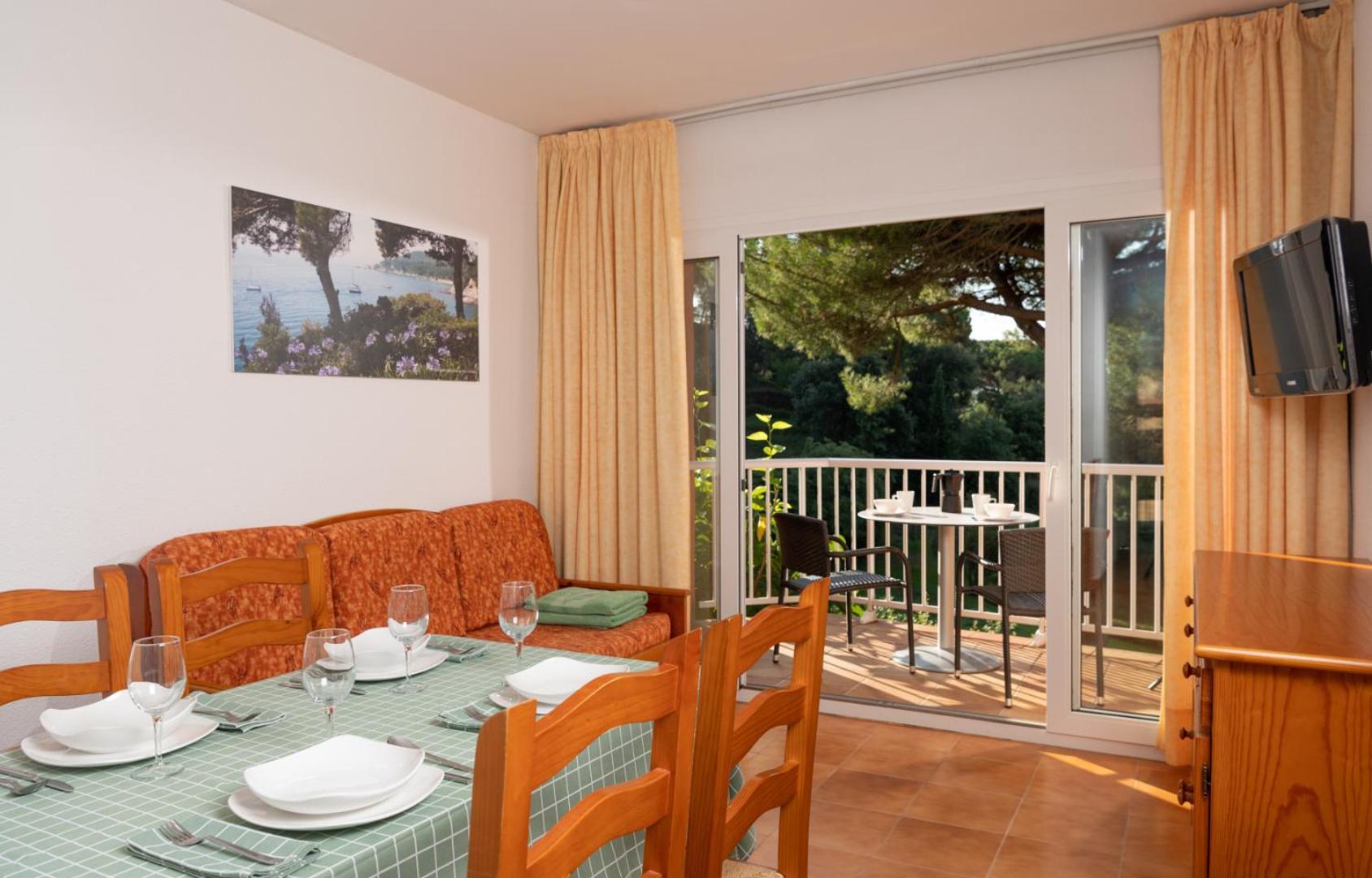 Albamar Apartaments Lloret de Mar Ngoại thất bức ảnh