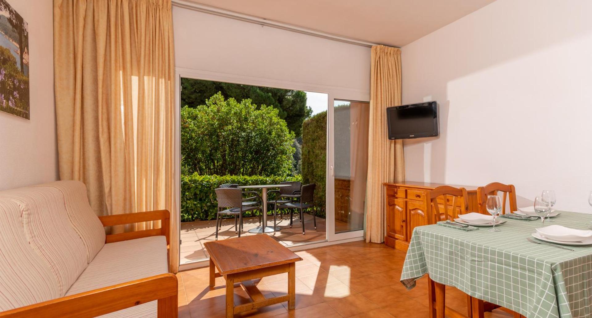 Albamar Apartaments Lloret de Mar Ngoại thất bức ảnh