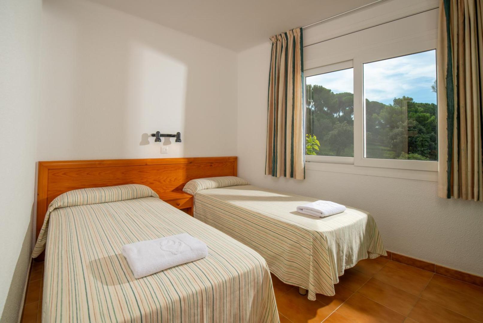 Albamar Apartaments Lloret de Mar Ngoại thất bức ảnh