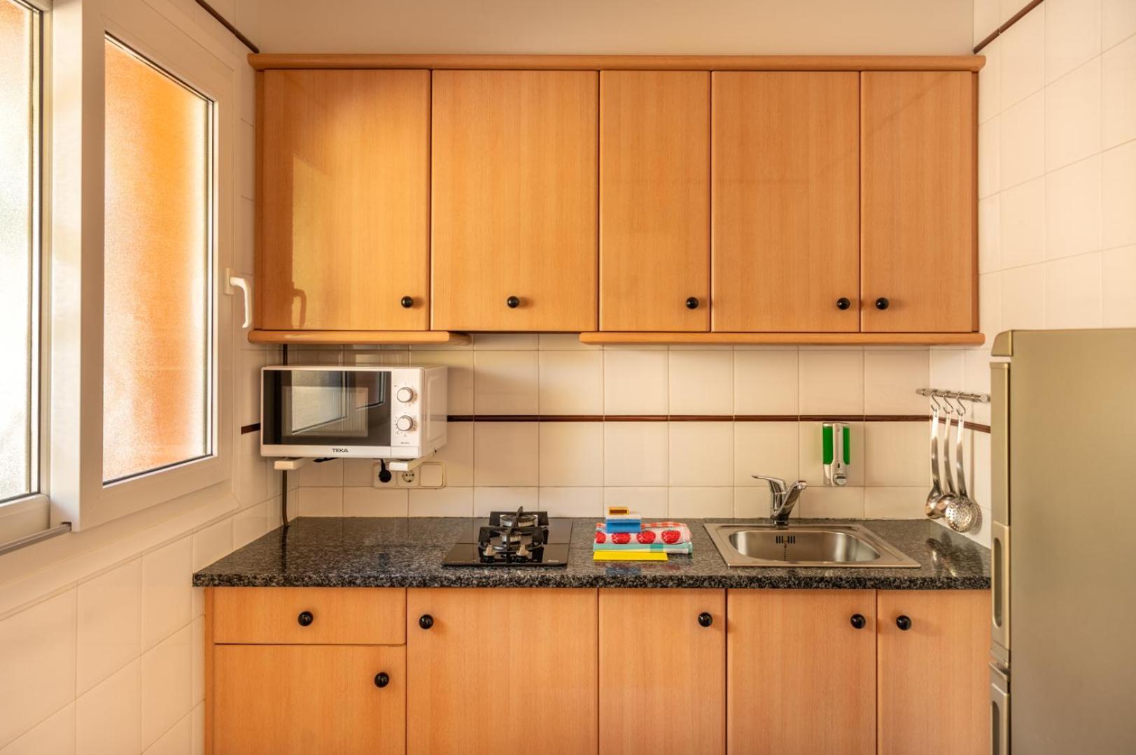 Albamar Apartaments Lloret de Mar Ngoại thất bức ảnh