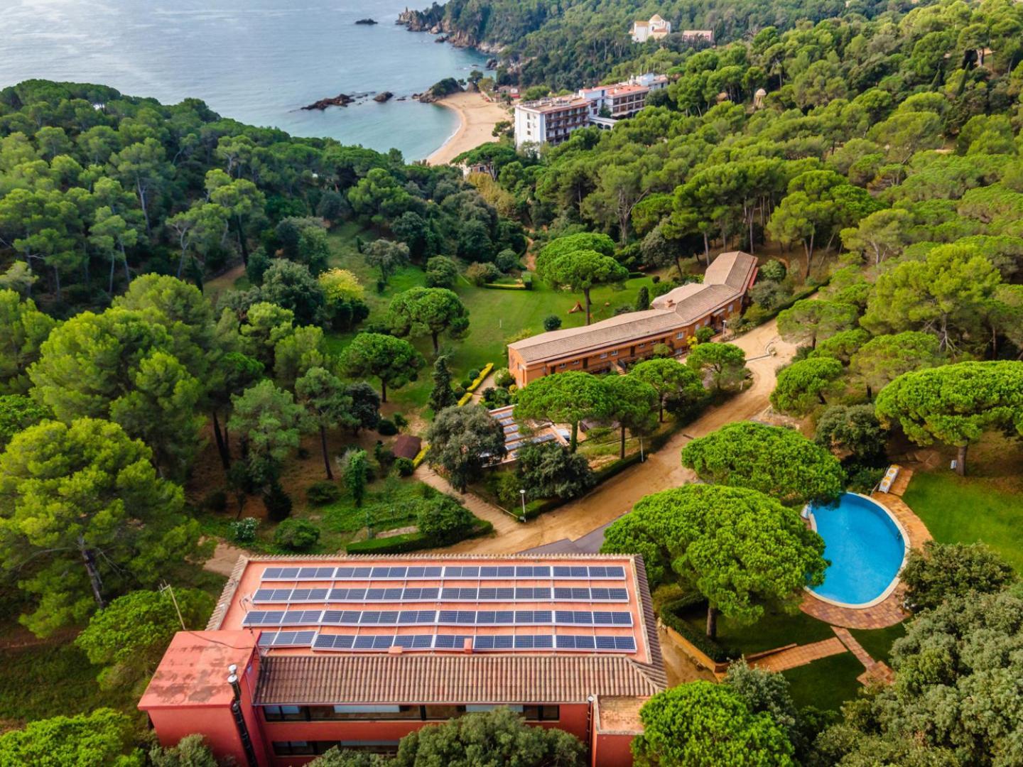 Albamar Apartaments Lloret de Mar Ngoại thất bức ảnh