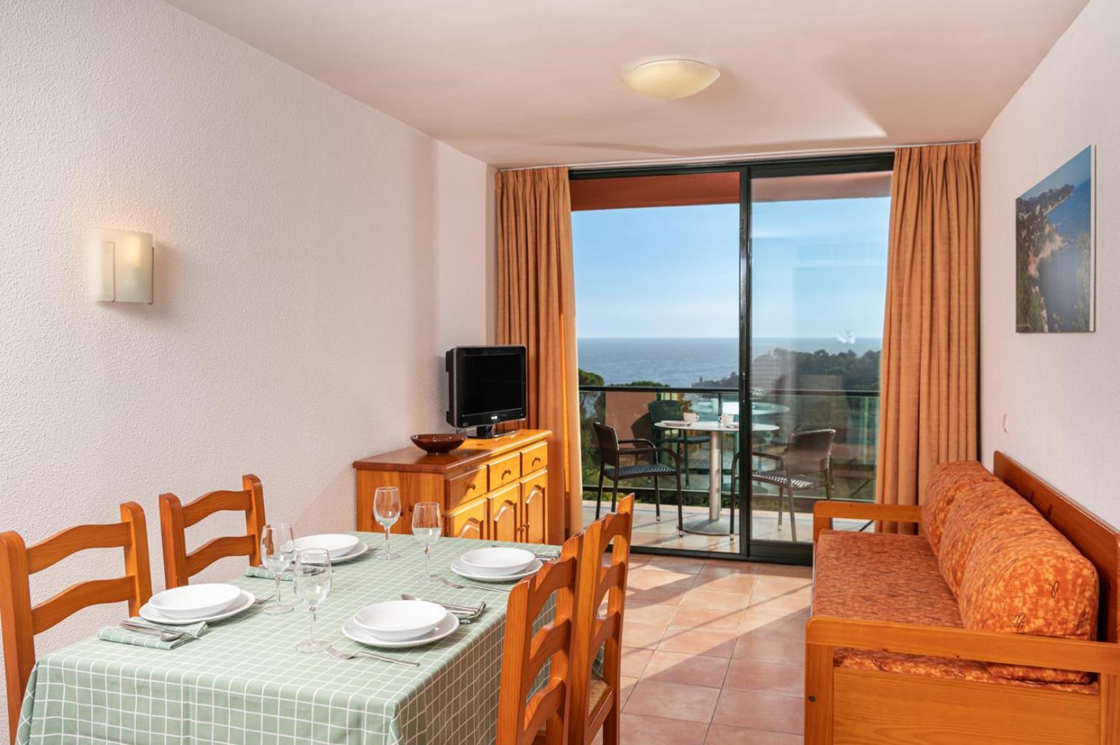 Albamar Apartaments Lloret de Mar Ngoại thất bức ảnh