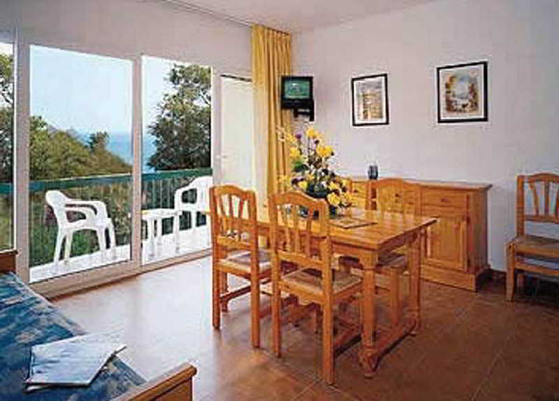 Albamar Apartaments Lloret de Mar Ngoại thất bức ảnh