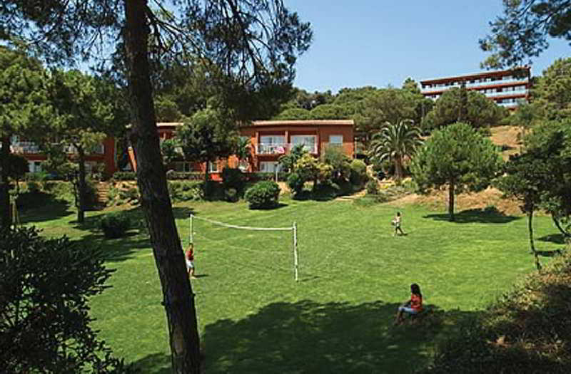 Albamar Apartaments Lloret de Mar Ngoại thất bức ảnh