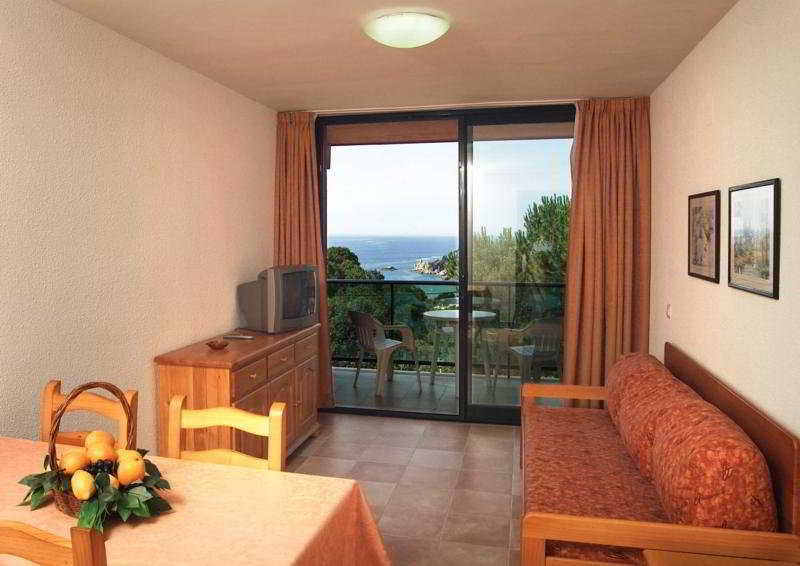 Albamar Apartaments Lloret de Mar Ngoại thất bức ảnh