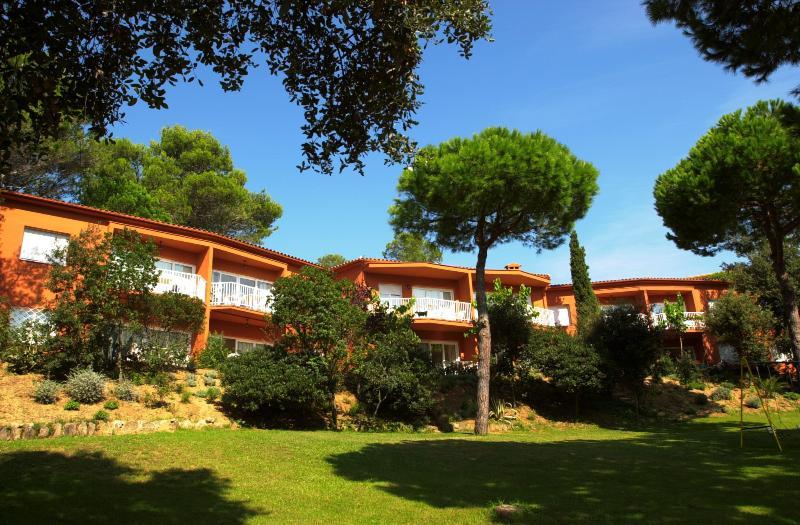 Albamar Apartaments Lloret de Mar Ngoại thất bức ảnh